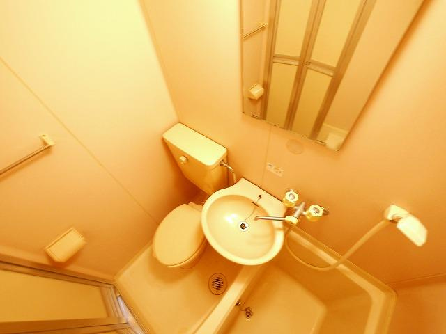 ふぁみーゆ音無の浴室|お風呂で日々の疲れを落としましょう