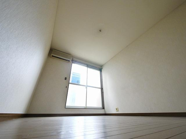 ふぁみーゆ音無の居間・リビング|使いやすい居間です