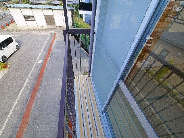 栄宏マンションのその他