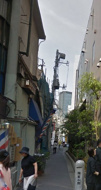 大内邸の画像