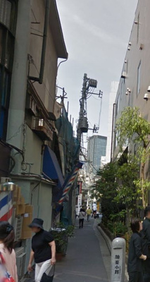 【外観】 | 大内邸