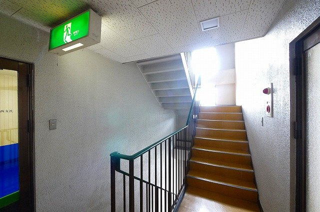 FKビルのその他共用部分