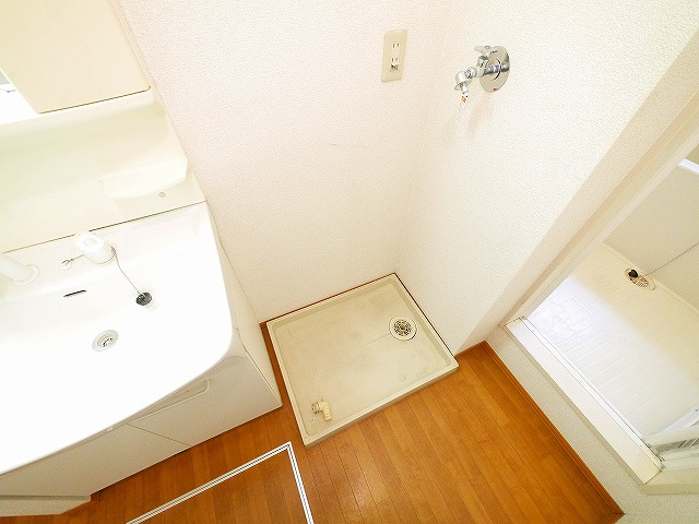 セジュールならやま　Ⅱの設備