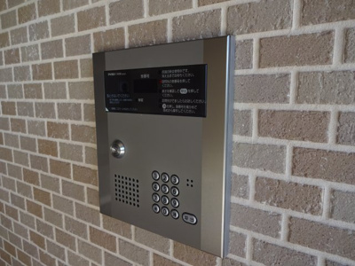 【セキュリティ】 | パウゼ西本町