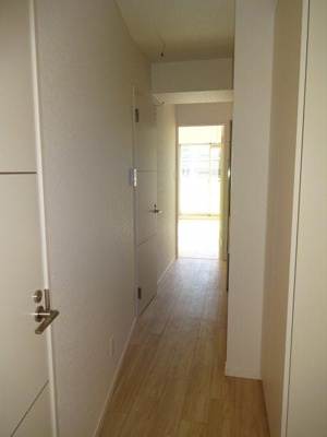 【玄関】 | パウゼ西本町