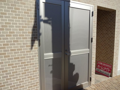 【その他】 | パウゼ西本町