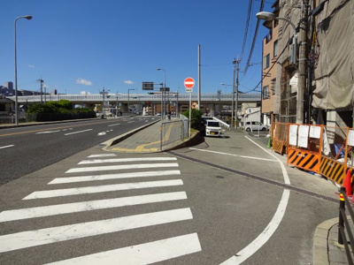 【周辺】 | パウゼ西本町