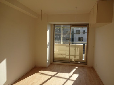 【洋室】 | パウゼ西本町 | 別室の写真使用