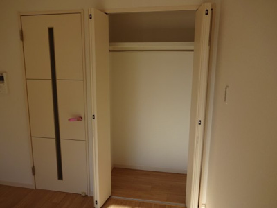 【収納】 | パウゼ西本町