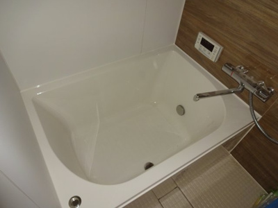 【浴室】 | パウゼ西本町