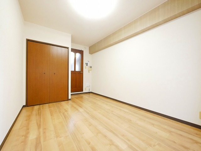 リヴィエールナッツパティオの居間・リビング|ゆったり過ごせる居間です