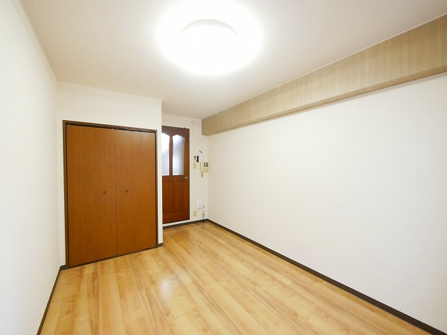 リヴィエールナッツパティオの居間・リビング|使いやすい居間です