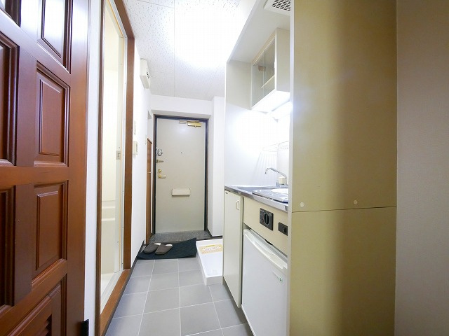 リヴィエールナッツパティオの設備|Wi-Fi完備