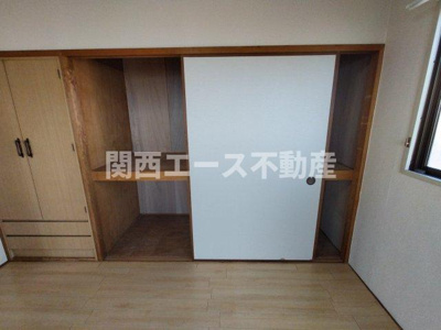 【収納】 | ファースト瓢箪山