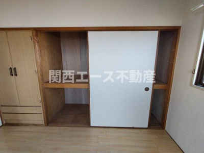 【収納】 | ファースト瓢箪山