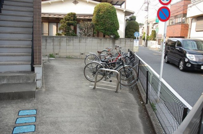 【その他共用部分】 | フォレストパレス