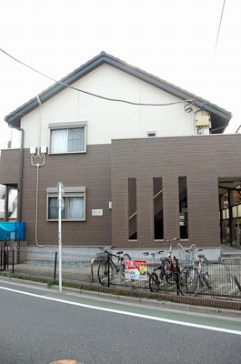 【外観】 | フォレストパレス