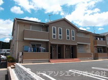 カーサ　ソレールⅡ　Ｃの画像