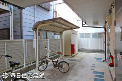 【その他共用部分】 | 七国館