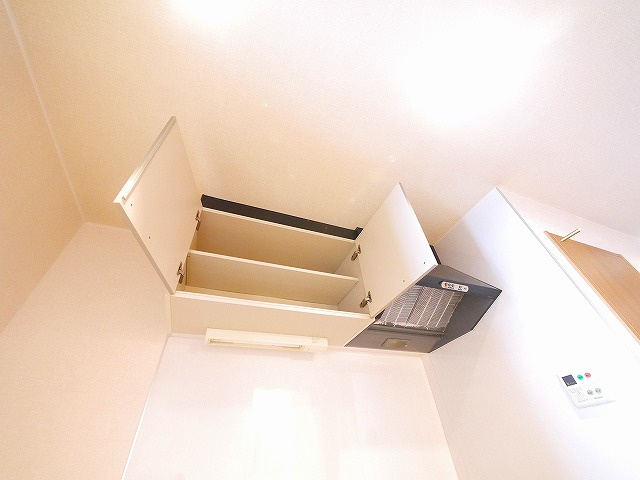 サウス・マ・メゾンのキッチン|使いやすいキッチンです