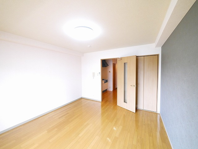 サウス・マ・メゾンの居間・リビング|居間です