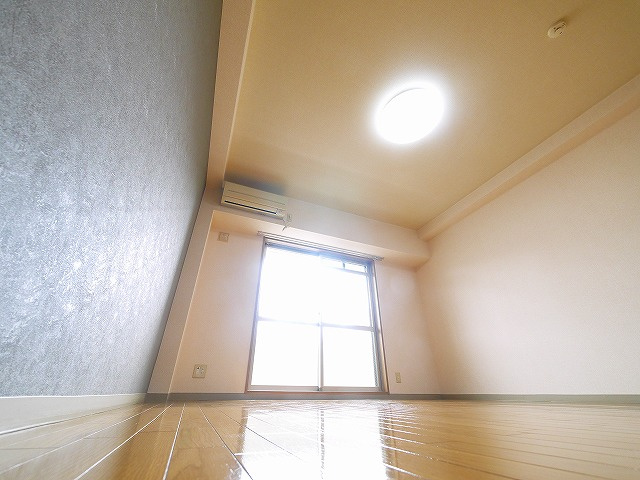 サウス・マ・メゾンの居間・リビング|リビングです