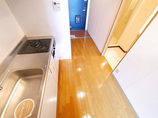 サウス・マ・メゾンのキッチン|キッチンでお料理をお楽しみください