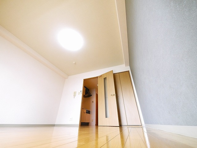 サウス・マ・メゾンの寝室|寝室です