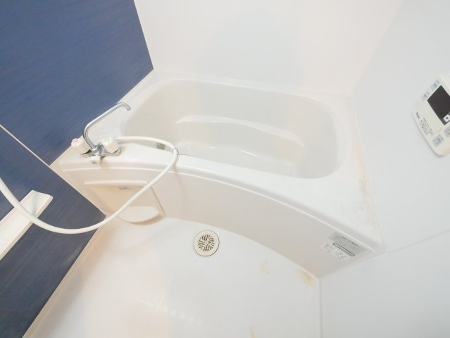 エレガンシアの浴室|落ち着いた空間のお風呂です