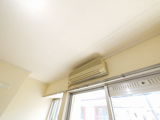 石原マンションの設備