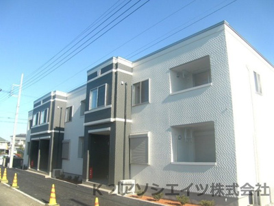 【外観】 | ジュピター