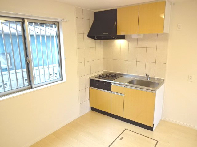 【キッチン】 | ジュピター