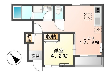 【間取り】 | ジュピター