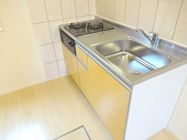 【キッチン】 | ジュピター