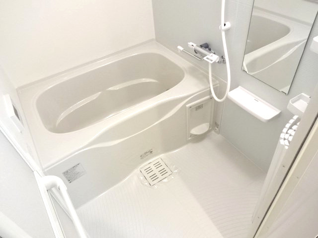 【浴室】 | ジュピター