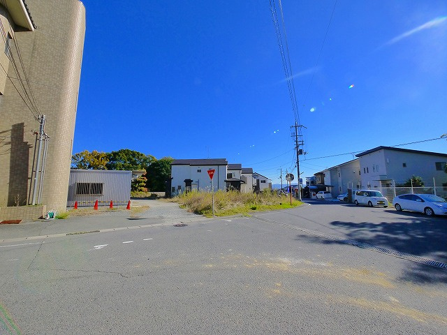 宝来4丁目倉庫・ガレージの周辺