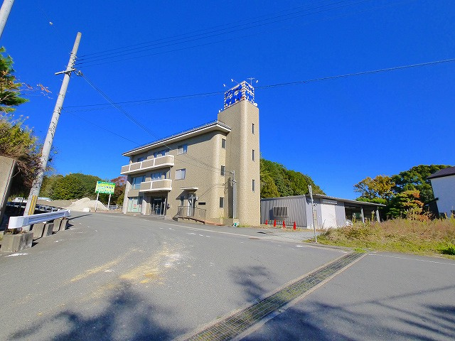 宝来4丁目倉庫・ガレージの周辺