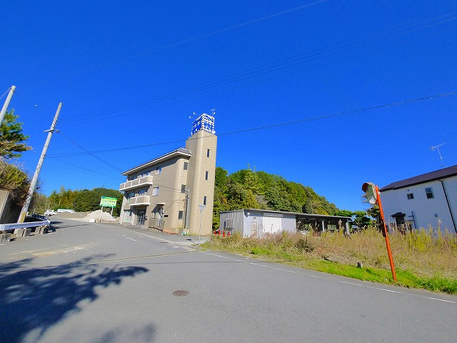 宝来4丁目倉庫・ガレージの周辺