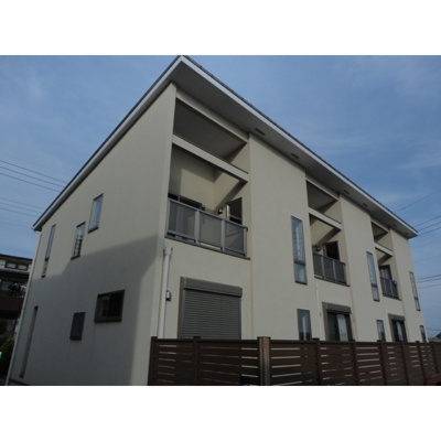 【外観】 | コルテ城山