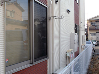 【外観】 | レオネクストminori５５