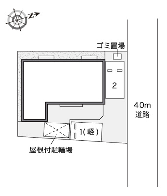 【地図】 | レオネクストminori５５