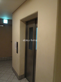 【その他共用部分】 | クオリア恵比寿ウエスト
