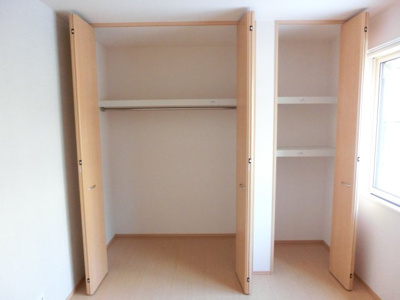 【収納】 | エスペランサ