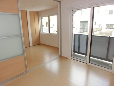 【内装】 | エスペランサ