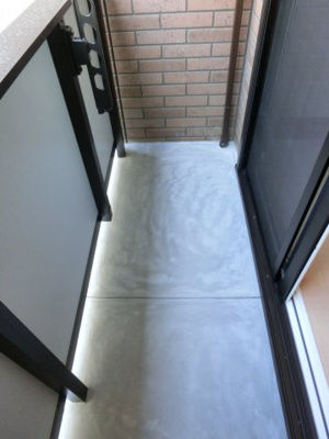 【バルコニー】 | エスペランサ