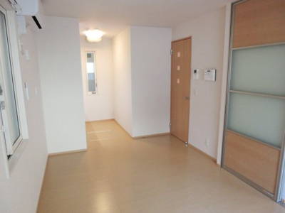 【内装】 | エスペランサ