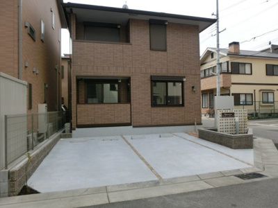 【外観】 | エスペランサ