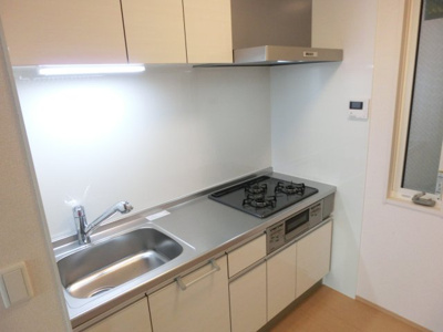 【キッチン】 | エスペランサ