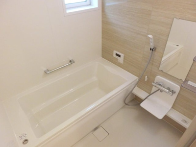 【浴室】 | エスペランサ