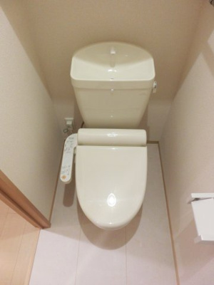 【トイレ】 | エスペランサ